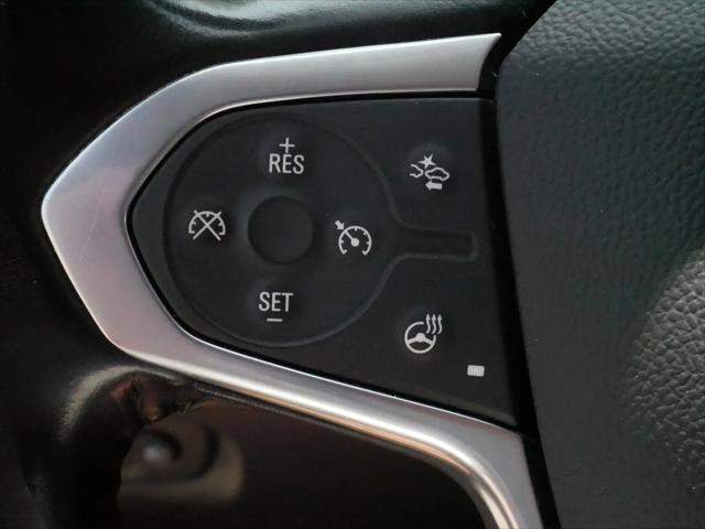 2021 Chevrolet Traverse AWD High Country