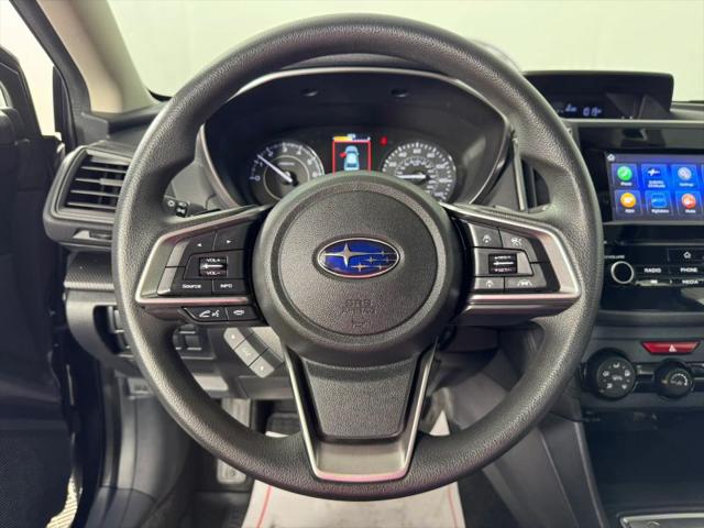 2020 Subaru Impreza Premium Sedan