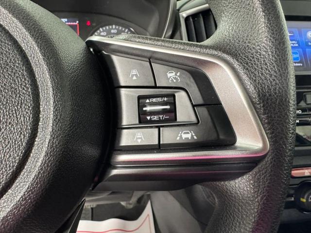 2020 Subaru Impreza Premium Sedan