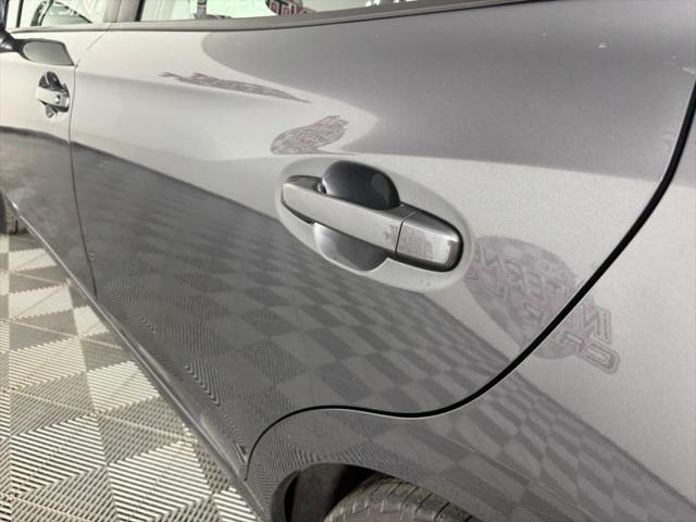 2020 Subaru Impreza Premium Sedan