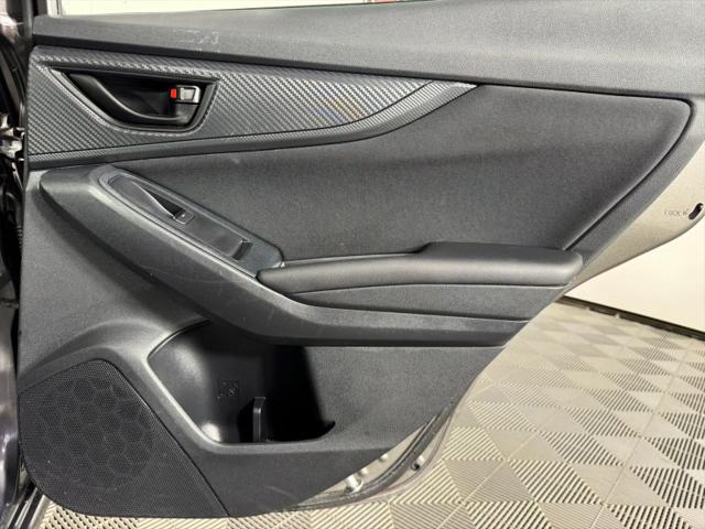 2020 Subaru Impreza Premium Sedan
