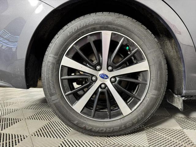 2020 Subaru Impreza Premium Sedan