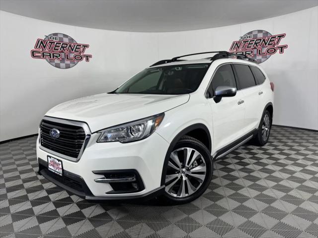 2020 Subaru Ascent Touring for sale in Omaha, NE