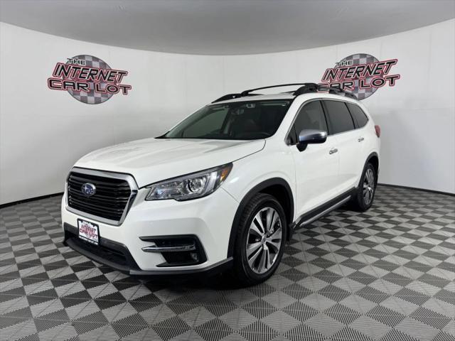 2020 Subaru Ascent Touring