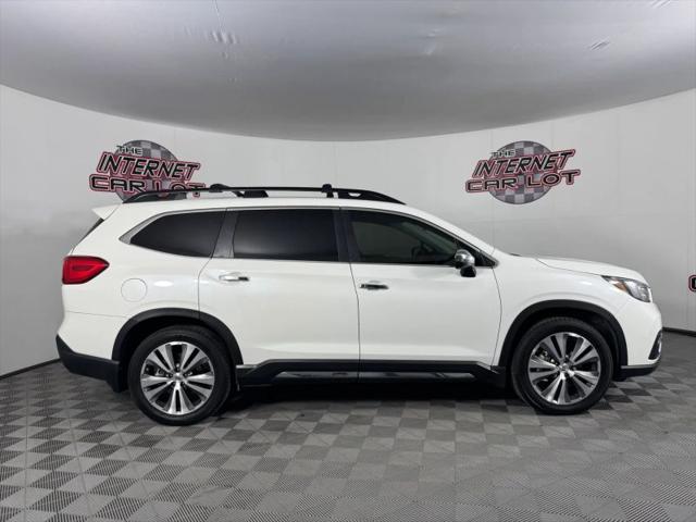 2020 Subaru Ascent Touring