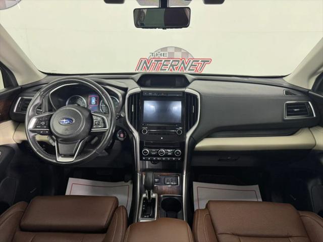 2020 Subaru Ascent Touring
