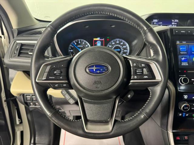 2020 Subaru Ascent Touring