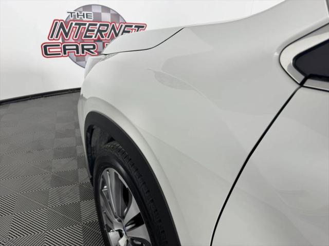 2020 Subaru Ascent Touring