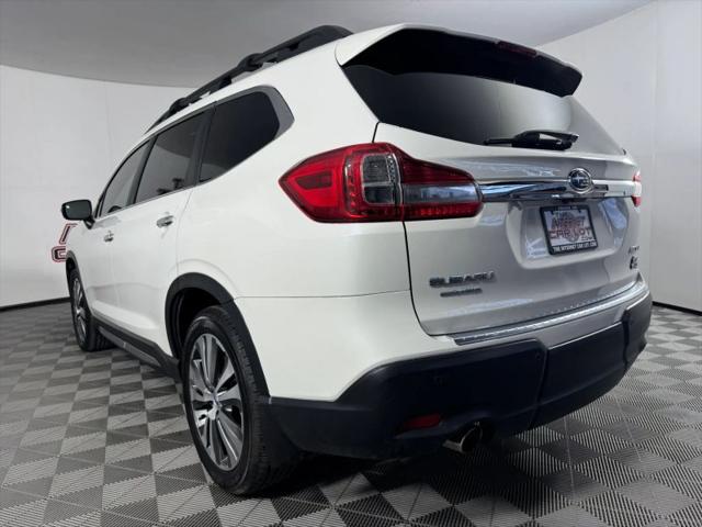 2020 Subaru Ascent Touring