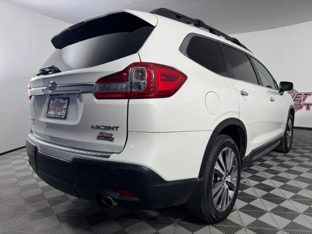 2020 Subaru Ascent Touring