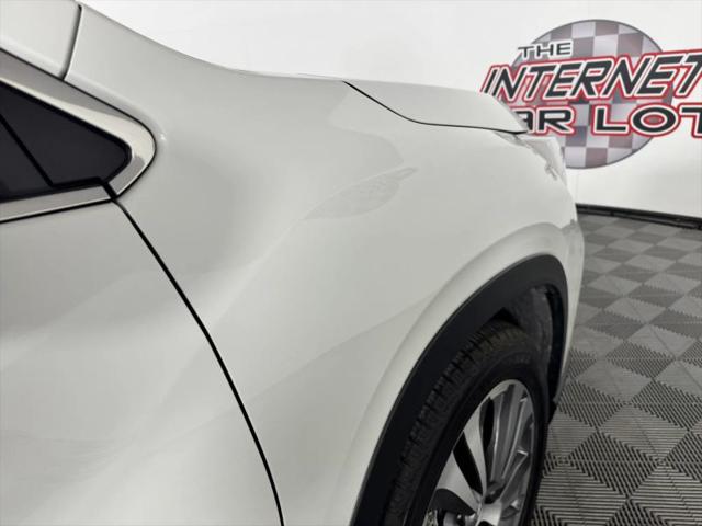 2020 Subaru Ascent Touring