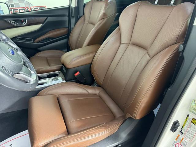 2020 Subaru Ascent Touring