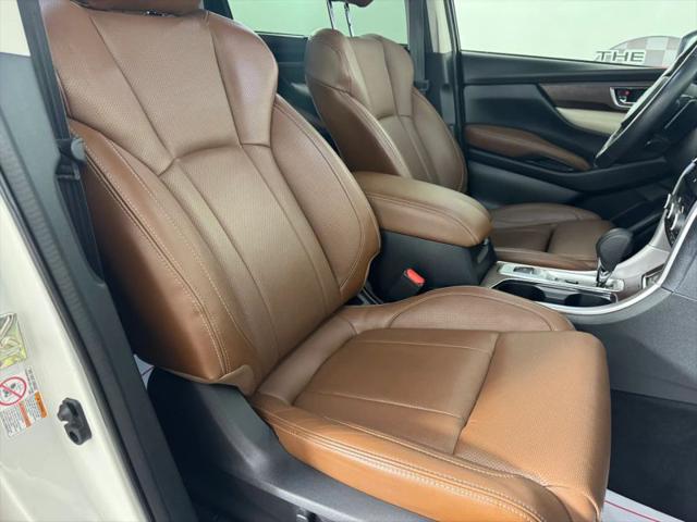2020 Subaru Ascent Touring