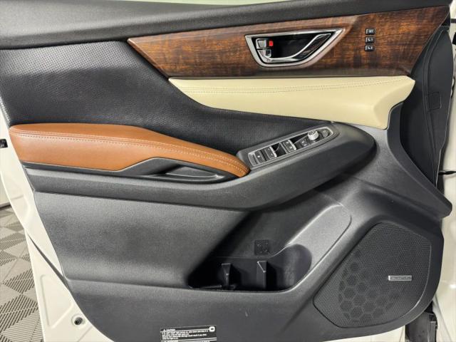 2020 Subaru Ascent Touring