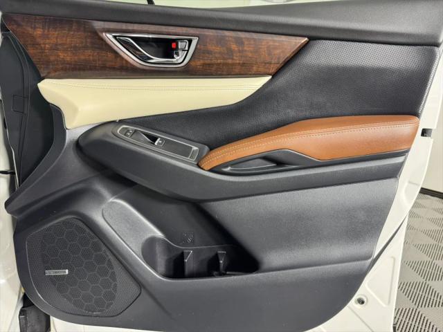 2020 Subaru Ascent Touring