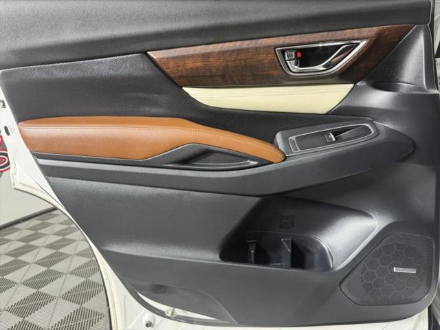 2020 Subaru Ascent Touring