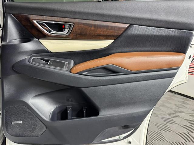 2020 Subaru Ascent Touring