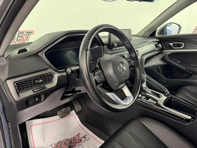 2025 Acura Integra 1.5T
