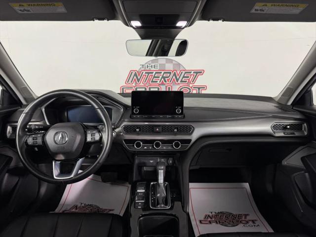 2025 Acura Integra 1.5T
