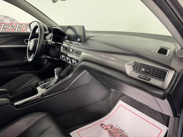 2025 Acura Integra 1.5T