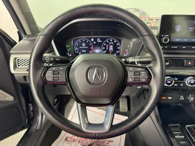 2025 Acura Integra 1.5T