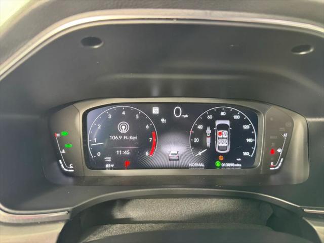 2025 Acura Integra 1.5T