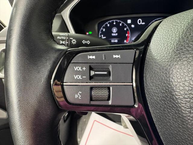 2025 Acura Integra 1.5T