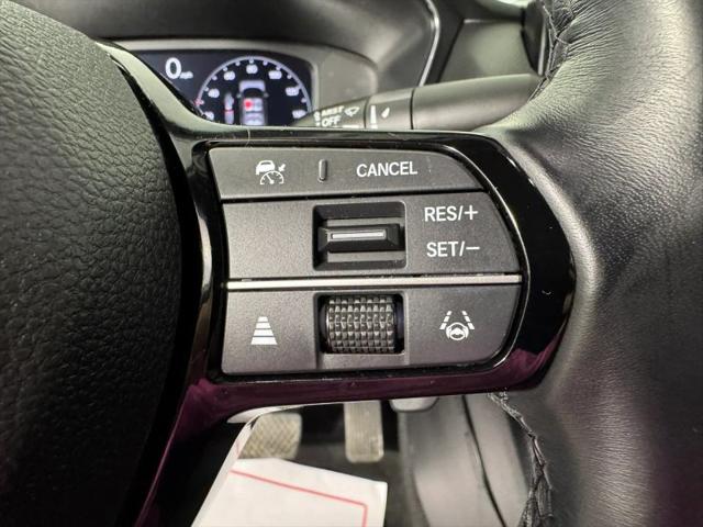 2025 Acura Integra 1.5T