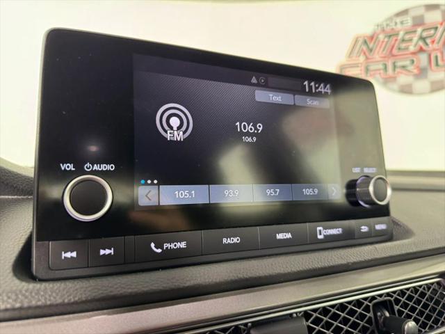 2025 Acura Integra 1.5T