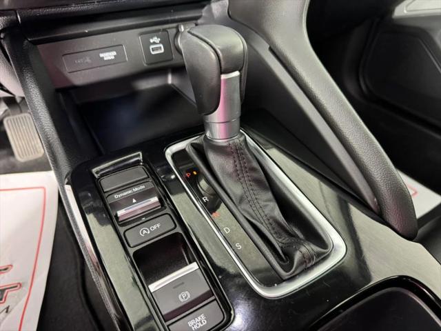 2025 Acura Integra 1.5T