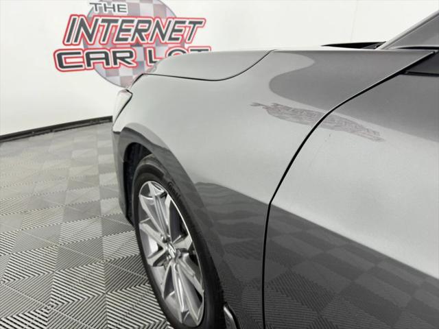 2025 Acura Integra 1.5T