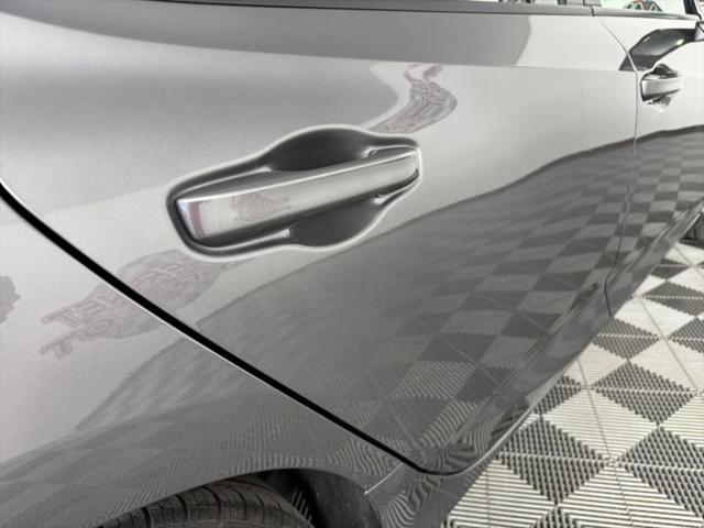 2025 Acura Integra 1.5T