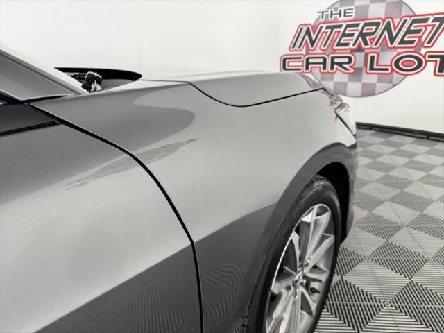 2025 Acura Integra 1.5T