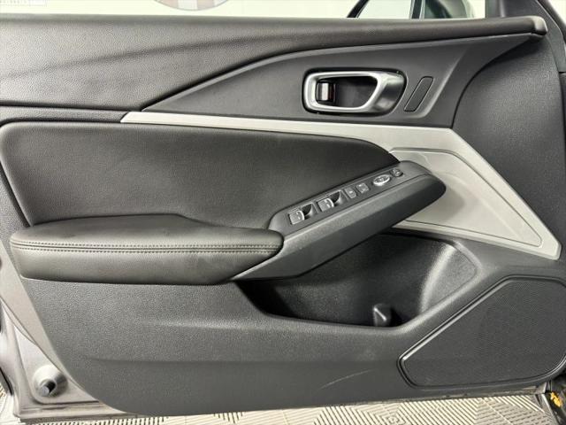 2025 Acura Integra 1.5T