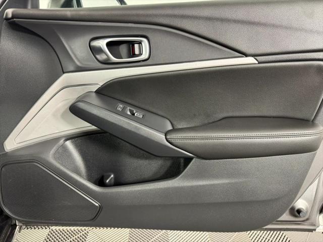 2025 Acura Integra 1.5T