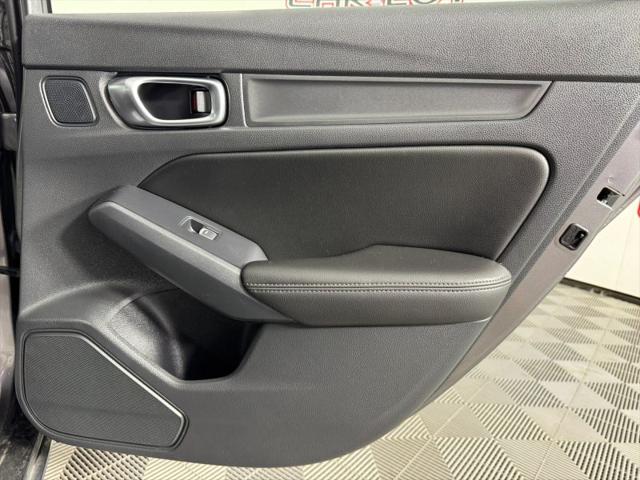 2025 Acura Integra 1.5T