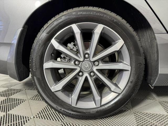 2025 Acura Integra 1.5T