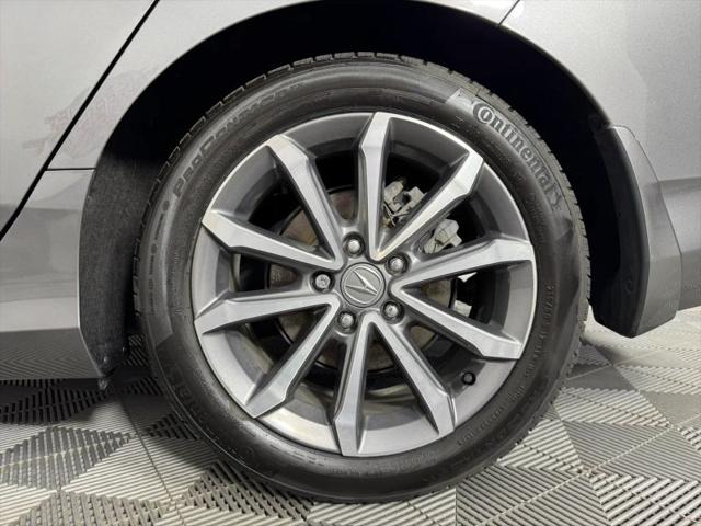 2025 Acura Integra 1.5T