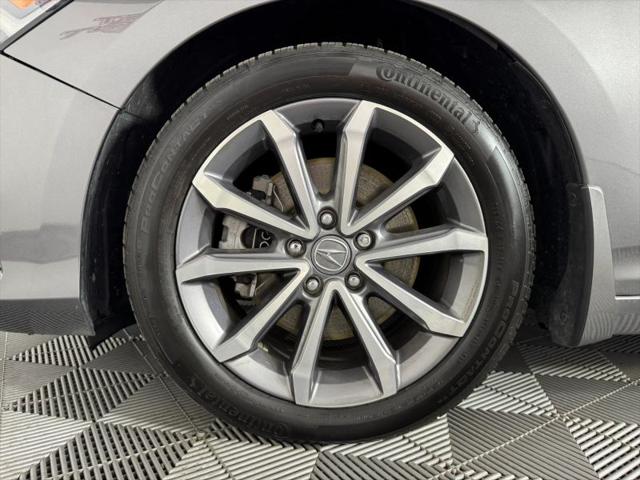 2025 Acura Integra 1.5T