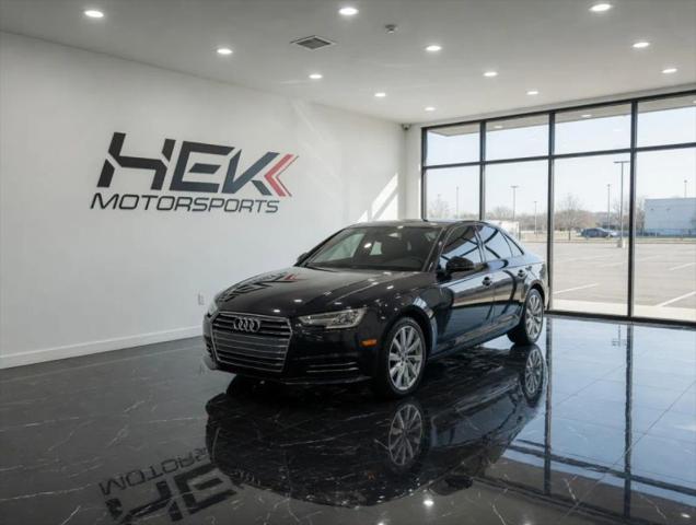 2017 Audi A4 ultra Premium for sale in Portland, OR