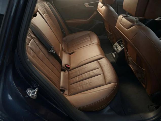 2017 Audi A4 ultra Premium