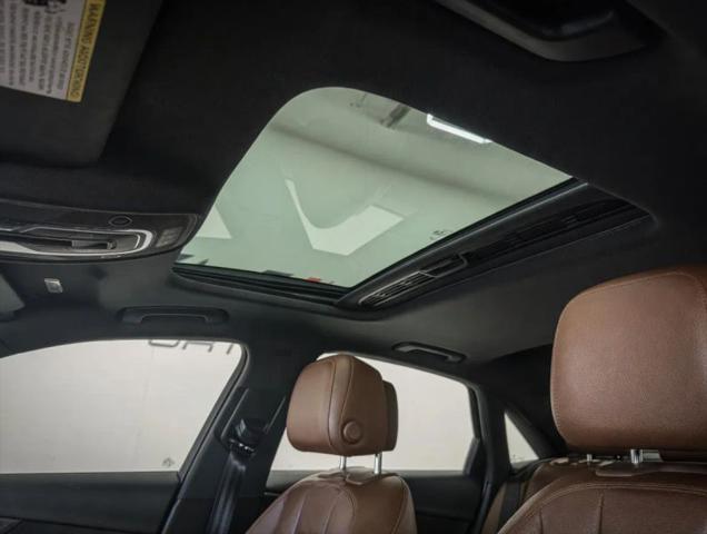 2017 Audi A4 ultra Premium