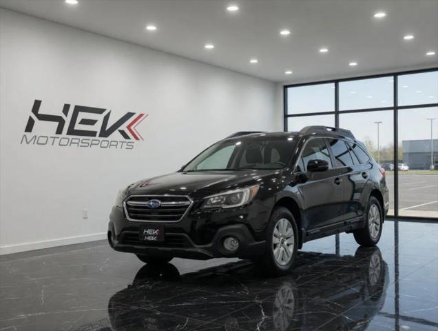 2019 Subaru Outback 2.5i Premium for sale in Portland, OR