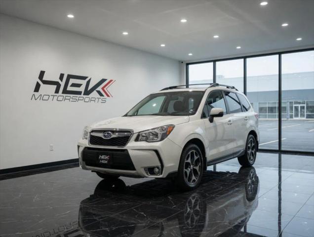 2014 Subaru Forester 2.0XT Touring for sale in Portland, OR