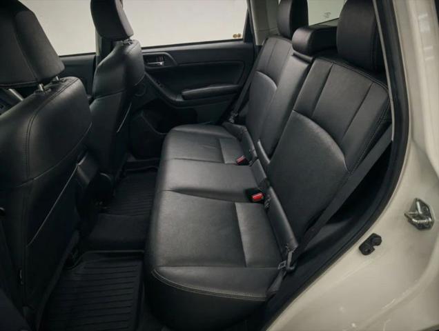 2014 Subaru Forester 2.0XT Touring