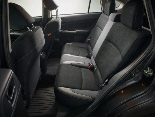 2016 Subaru Crosstrek 2.0i Premium