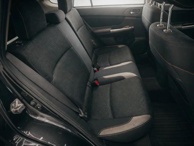 2016 Subaru Crosstrek 2.0i Premium
