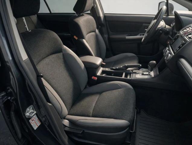 2016 Subaru Crosstrek 2.0i Premium