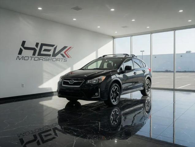 2016 Subaru Crosstrek 2.0i Premium for sale in Portland, OR