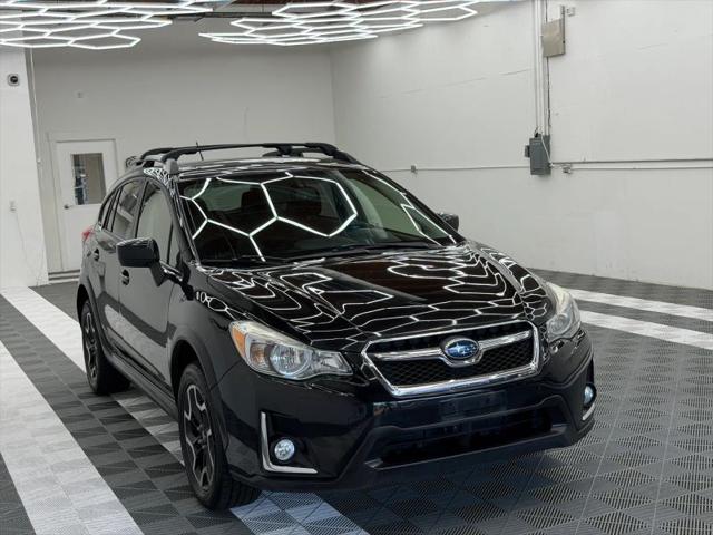 2016 Subaru Crosstrek 2.0i Premium
